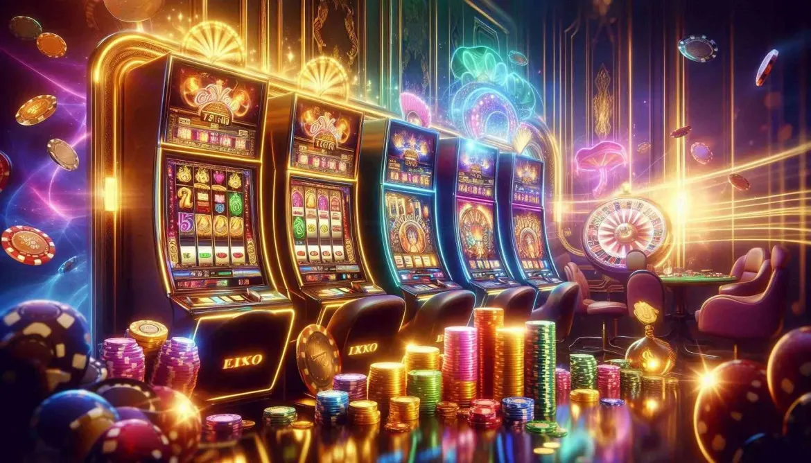 Boomerang Casino